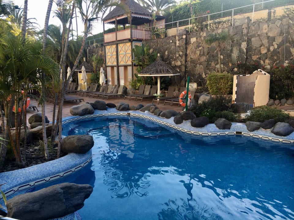 Basen Abora Catarina by Lopesan Hotels