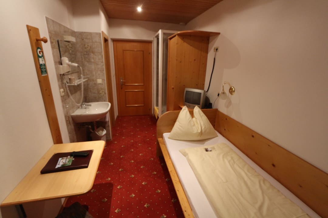 Zimmer Pension Stallinger