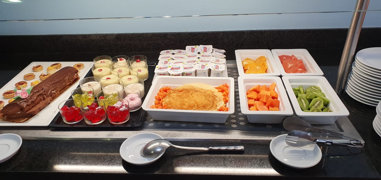 Gastro Servatur Alameda de Jandía