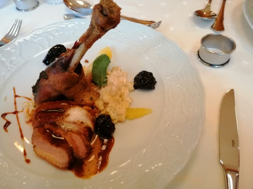 Gastro Schlössl Hotel Kindl