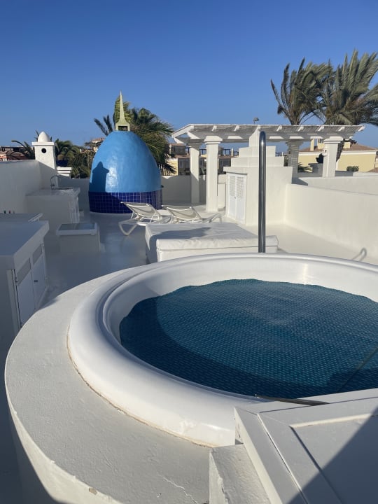 Pool Bahiazul Villas & Club