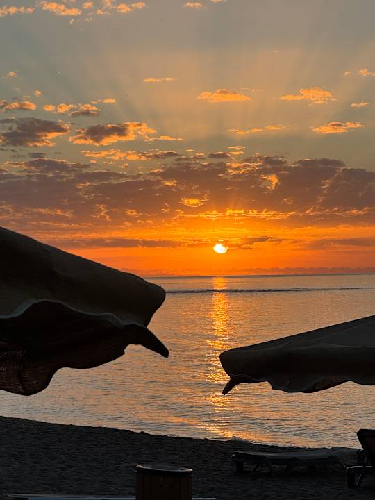 Strand Rodos Princess Beach Hotel & Spa