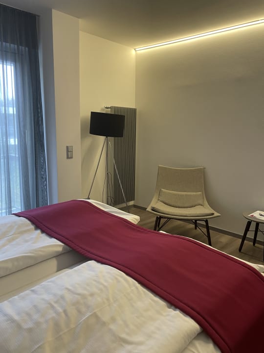 Zimmer Schlosshotel Monrepos