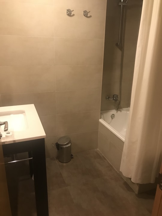Zimmer AV Hotels Don Pepe - Adults only