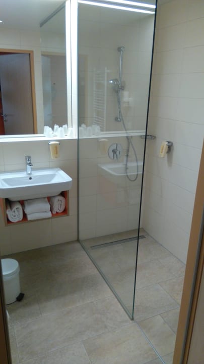 Familienzimmer JUFA Hotel Wien City