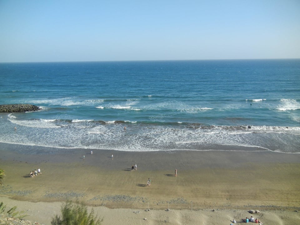 Das Meer allsun Hotel Lucana