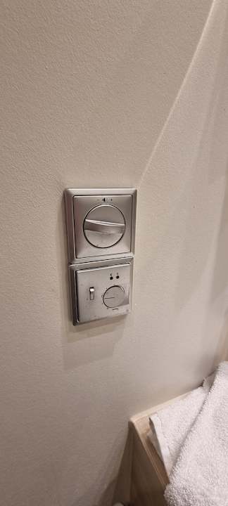 Zimmer H2 Hotel Berlin Alexanderplatz