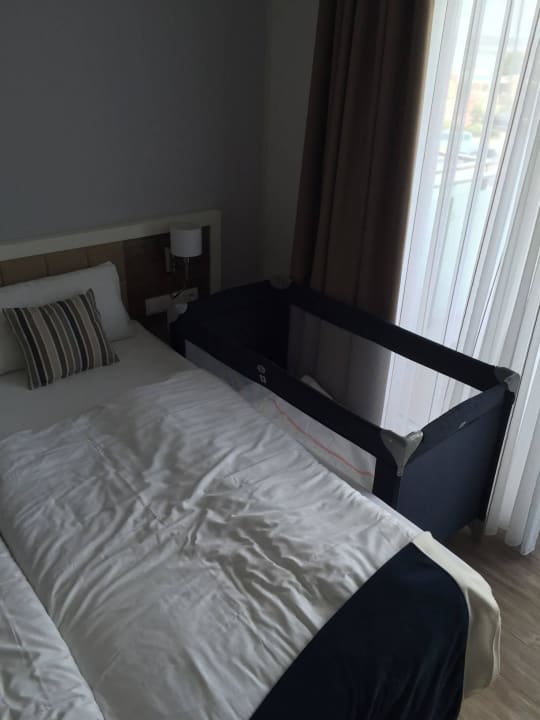 Doppelzimmer Pension An Bord