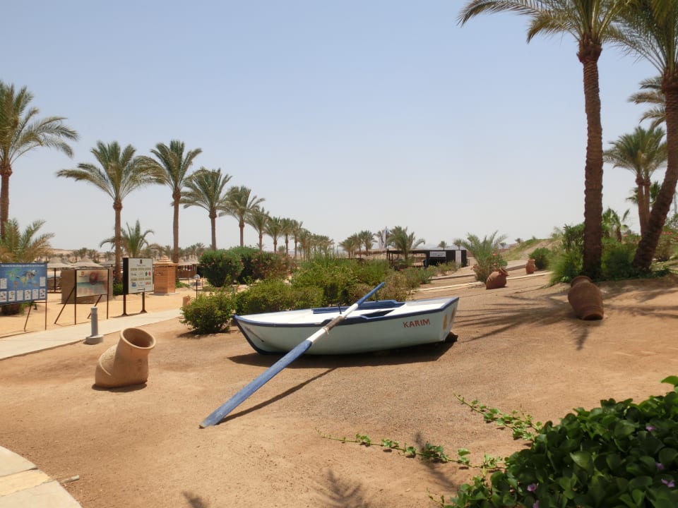 Sonstiges Steigenberger Coraya Beach - Adults only