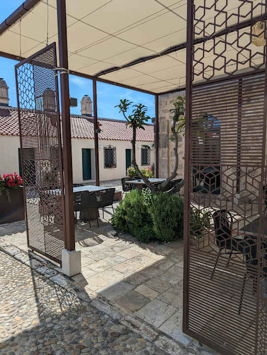 Gastro Heritage Hotel Maskovica Han