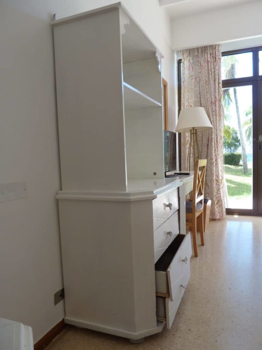 Zimmer Sol Rio De Luna y Mares