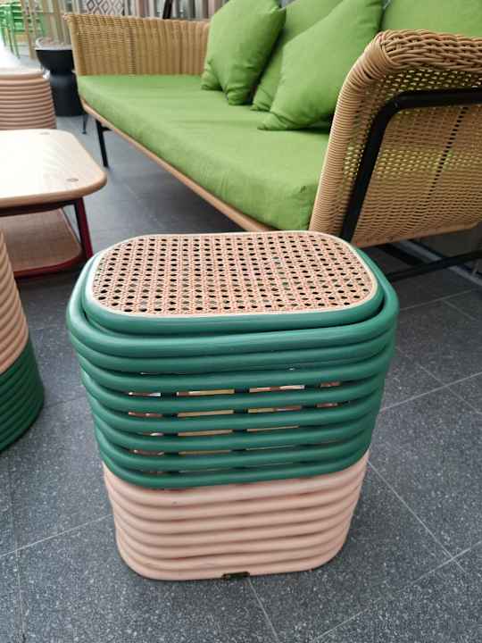 Lobby ASAI Bangkok Chinatown