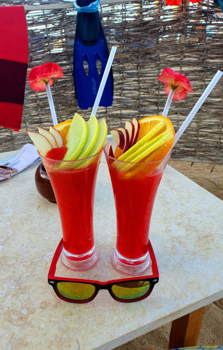 Strand Pickalbatros Citadel Resort