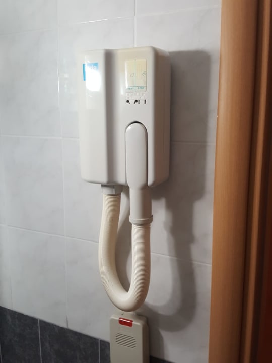 Zimmer Hotel Rhodos Horizon Blu