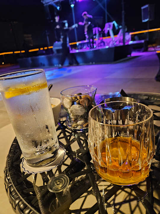 Gastro TUI BLUE Palm Garden