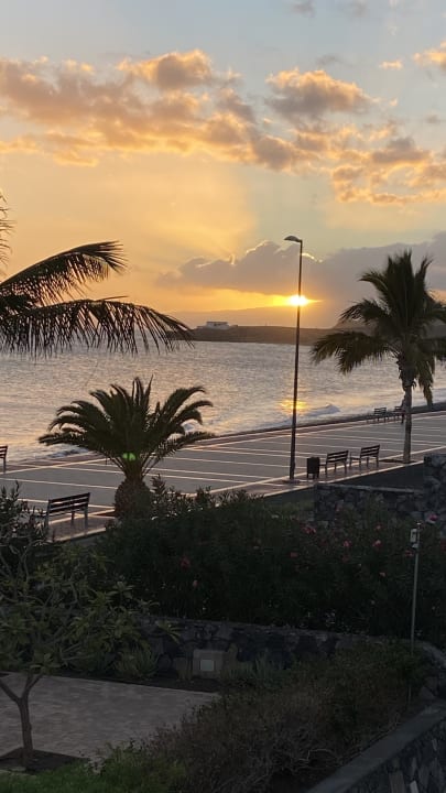 Ausblick R2 Bahía Playa Design Hotel & Spa - Adults Only