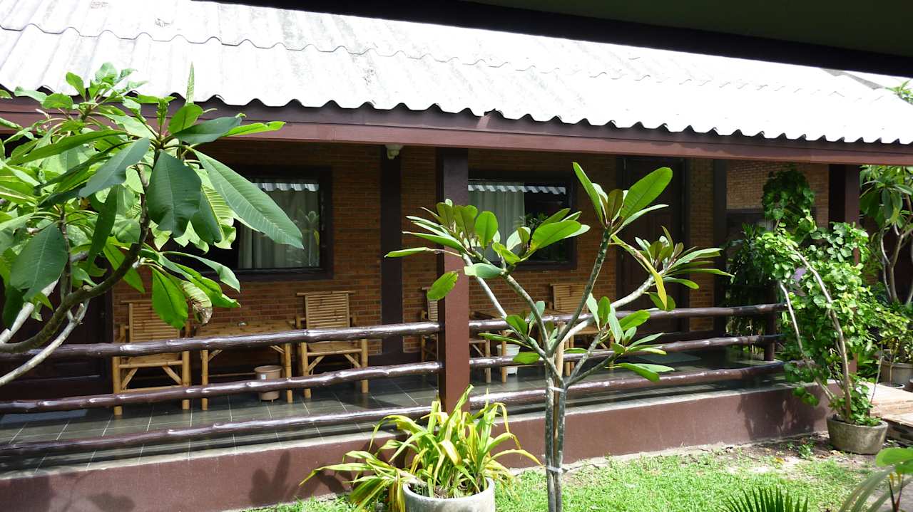 Bungalow Hotel The Cottage