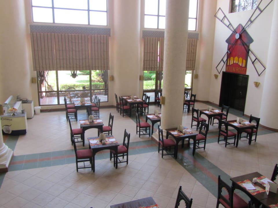 Hotel Sea Club Resort Charmillion Club Resort