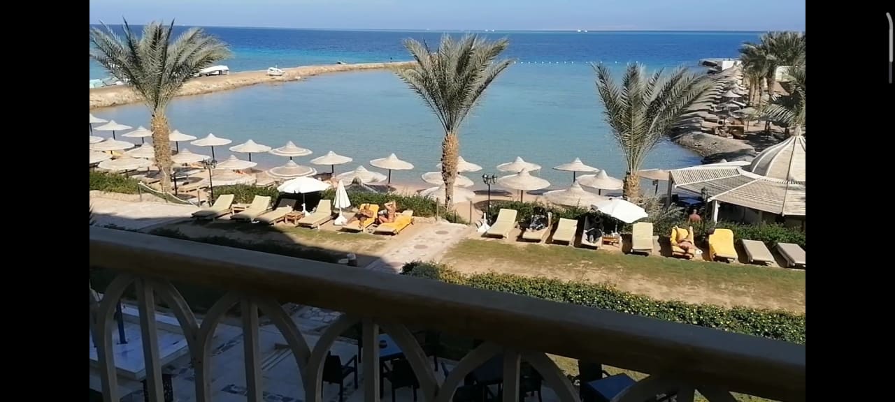 Strand Royal Star Beach Resort