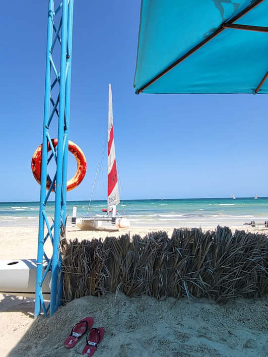 Strand ROBINSON DJERBA BAHIYA