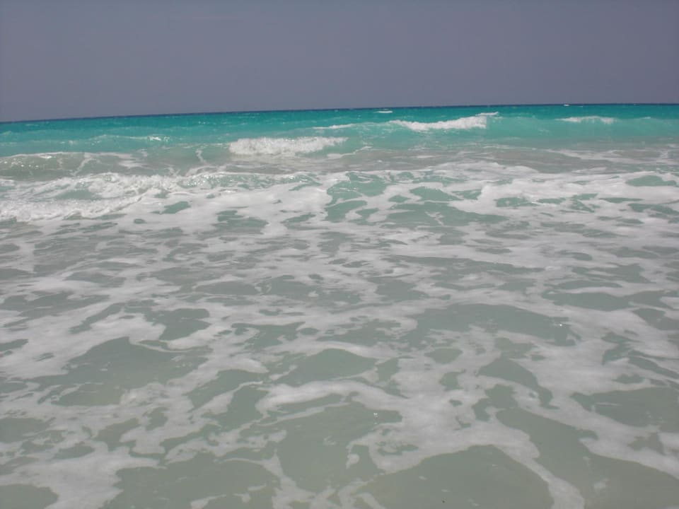 Meer Hotel Gran Caribe Club Kawama