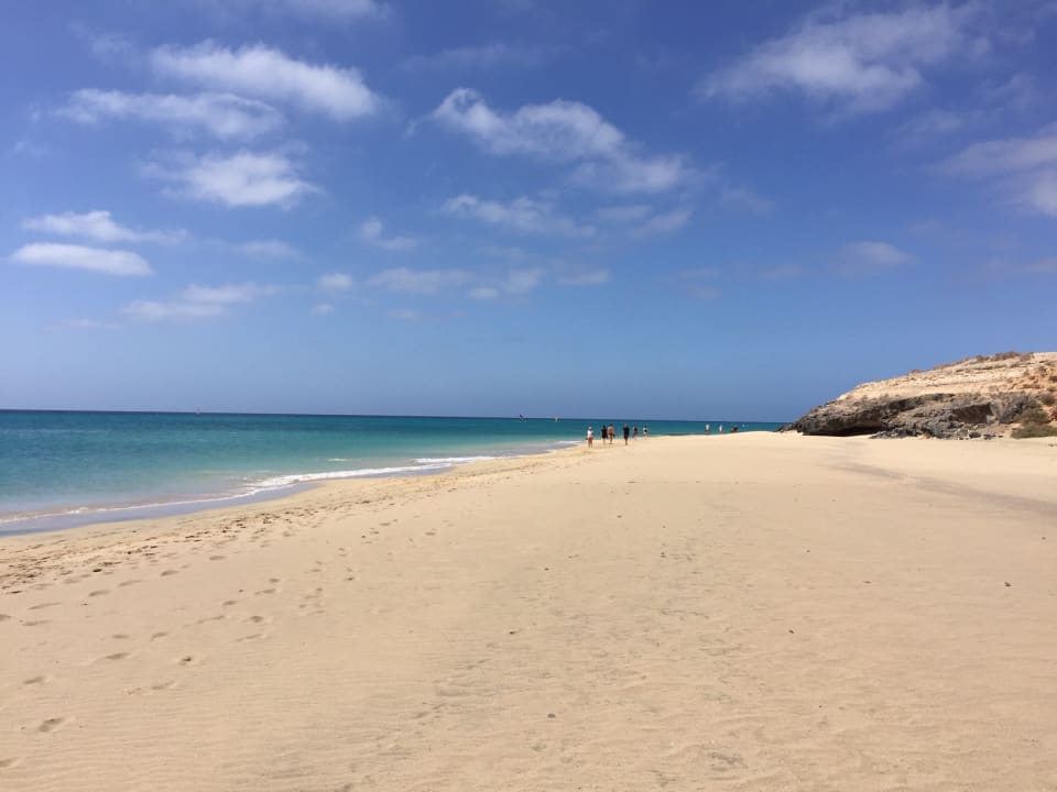 Strand H10 Playa Esmeralda - Adults only