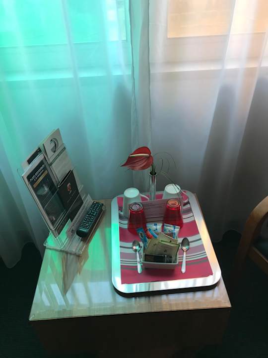 Zimmer Hotel Holiday Inn Bordeaux Sud - Pessac