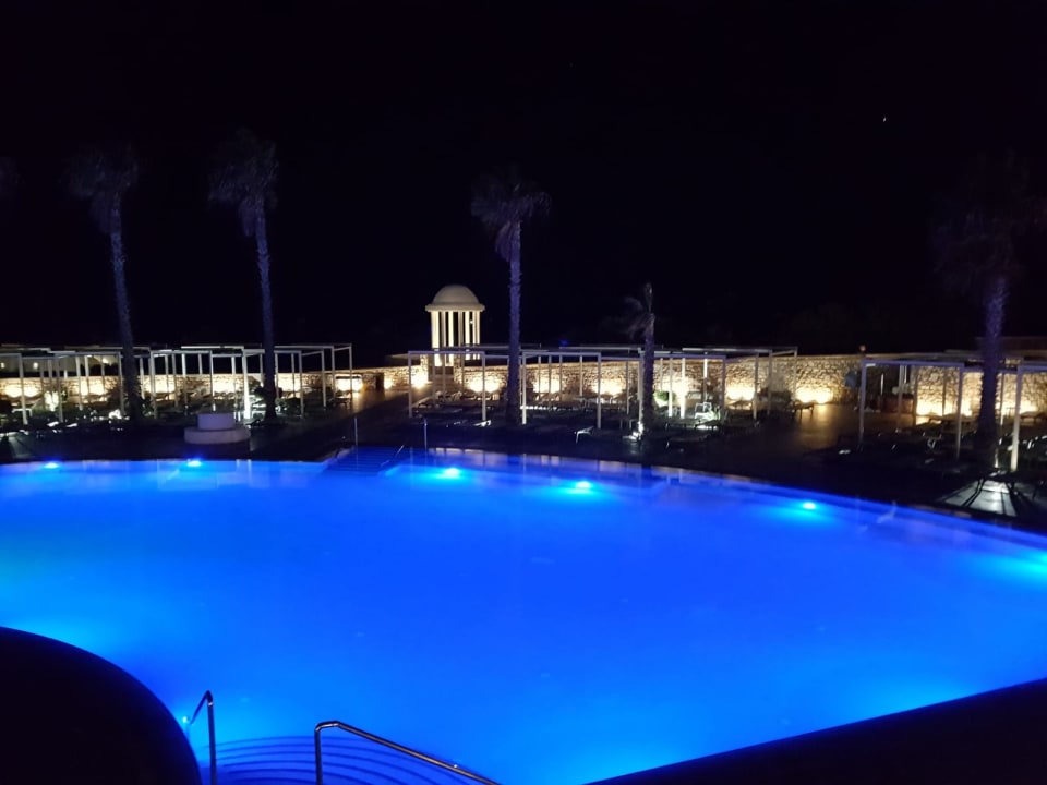 Pool Atlantica Plimmiri