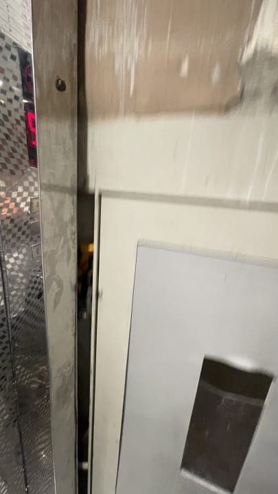 Sonstiges El Karma Aqua Beach Resort