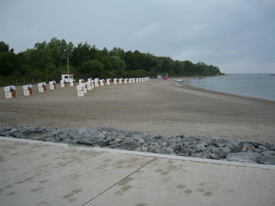 Strand Dorfhotel Boltenhagen/Iberotel Boltenhagen BEECH Resort Boltenhagen