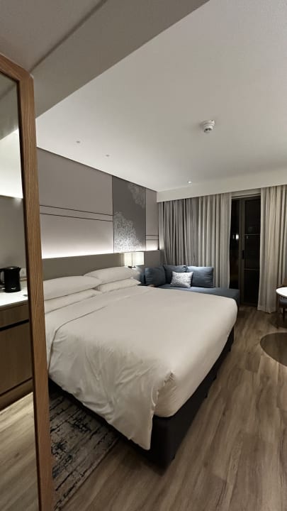 Zimmer Courtyard by Marriott Phuket, Patong Beach Resort