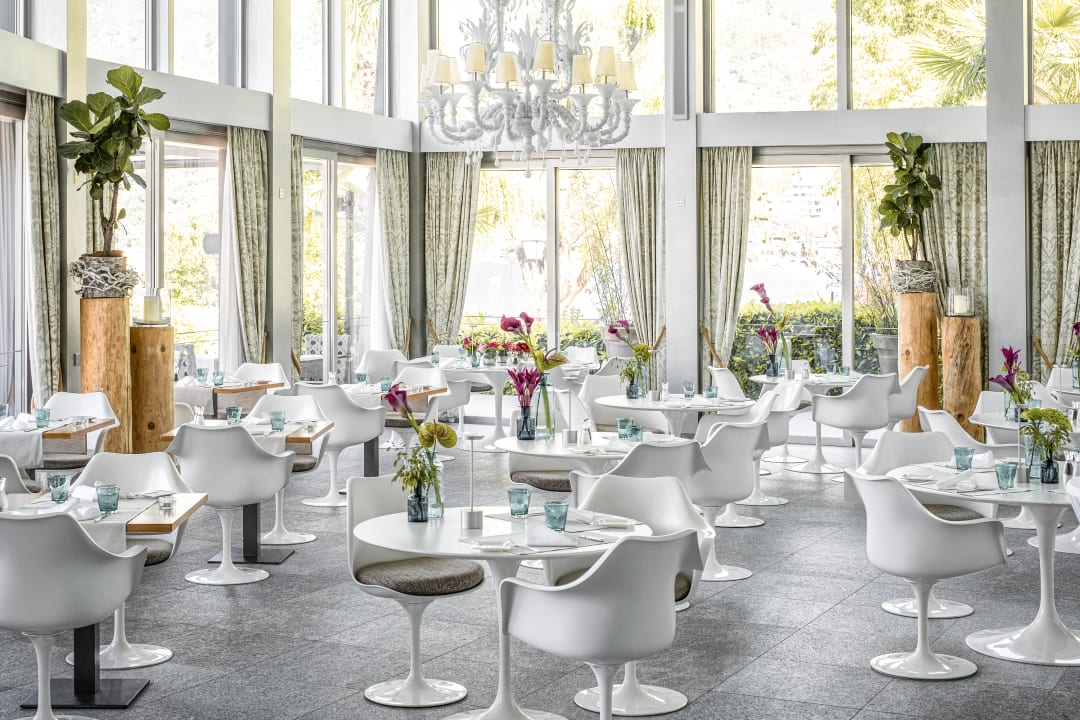 Gastro Hotel Eden Roc Ascona