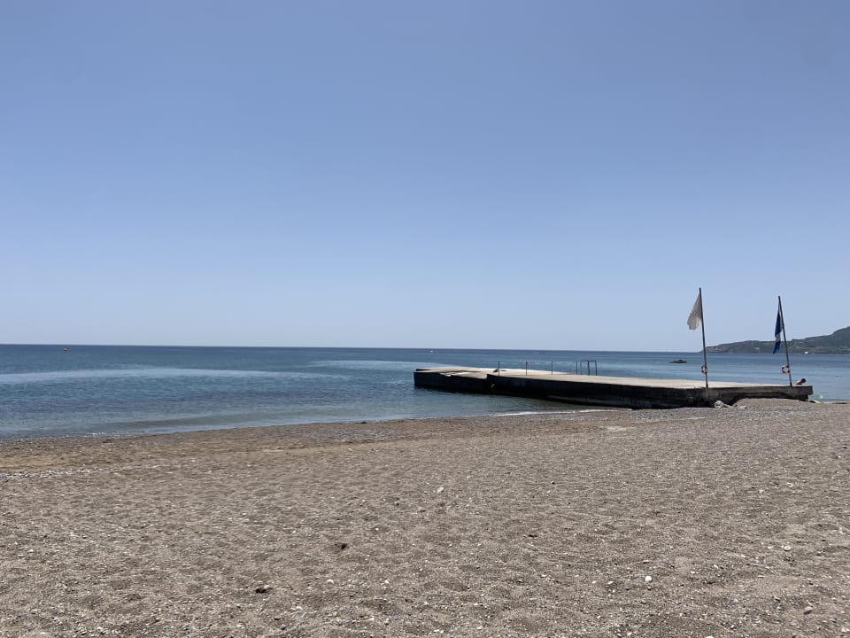 Strand Grecotel LUXME Dama Dama