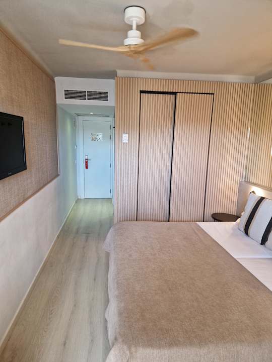 Zimmer BG Hotel Caballero