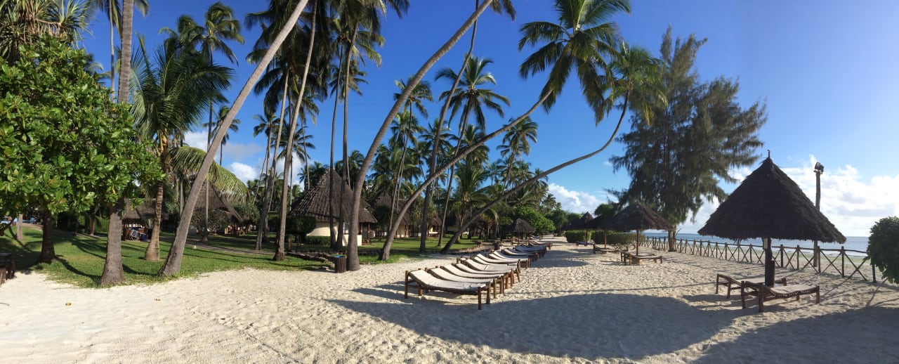 Strand Ocean Paradise Resort & Spa