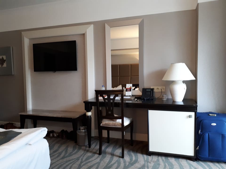 Zimmer TUI MAGIC LIFE Beldibi +16