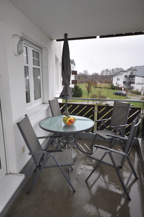 Zimmer Ferienwohnanlage Ostseepark Bansin