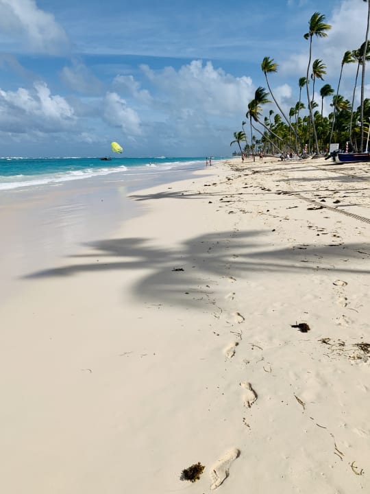 Strand Iberostar Selection Coral Bávaro