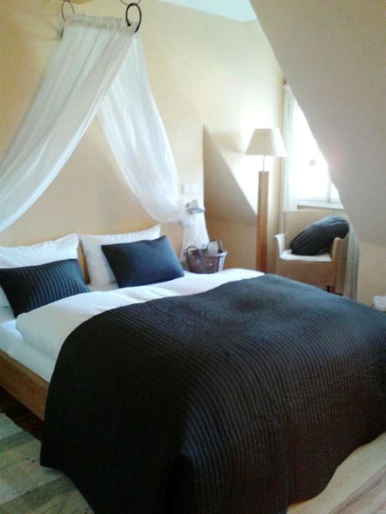 Doppelzimmer Gutshof Woldzegarten