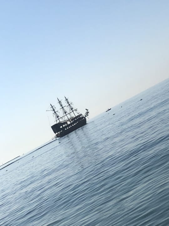 Strand Sidemarin Kirman Premium