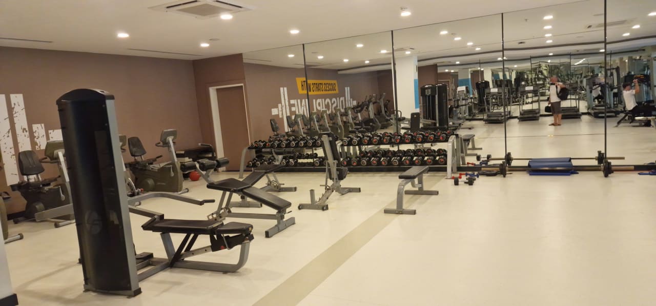 Sport & Freizeit TUI BLUE Xanthe