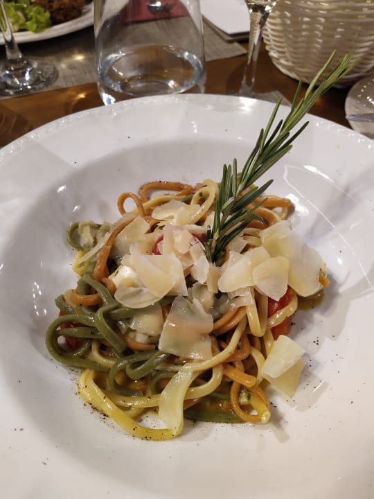 Gastro Wave Resort