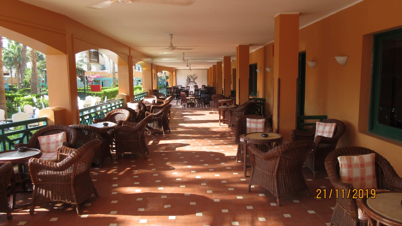 Gastro Giftun Azur Resort