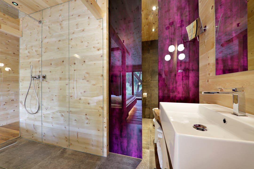 Zimmer Hotel Ratschingserhof