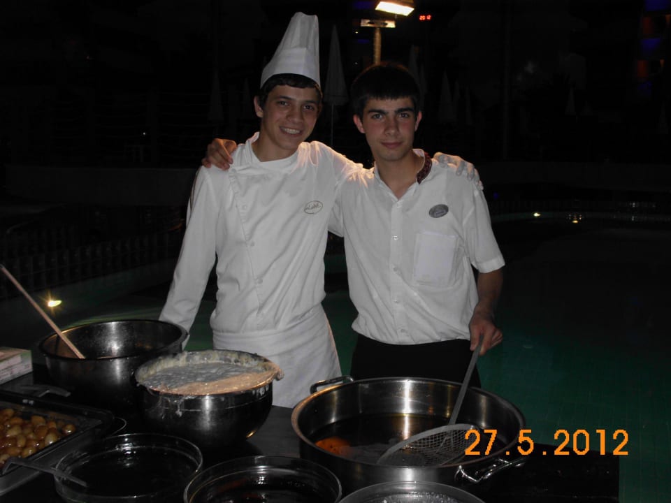 Koch Alaiye Resort & Spa