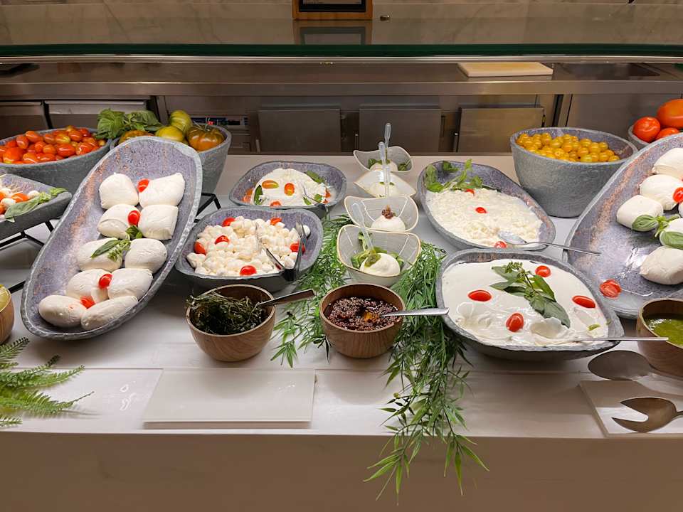 Gastro Paradisus by Meliá Gran Canaria