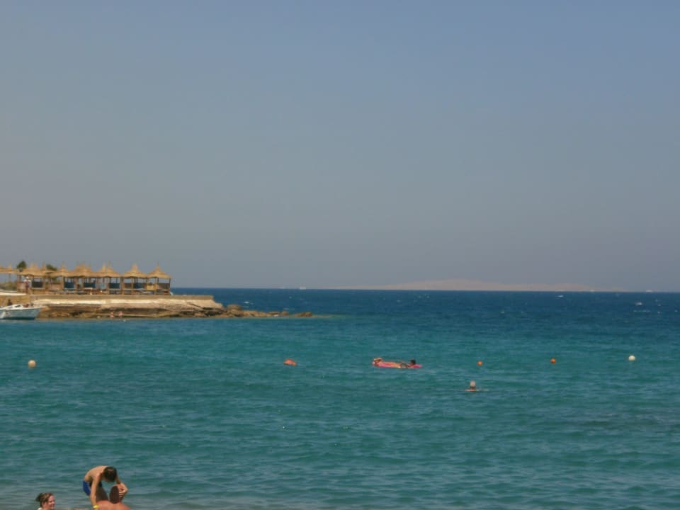 Rote Meer Pickalbatros Aqua Park Resort - Hurghada