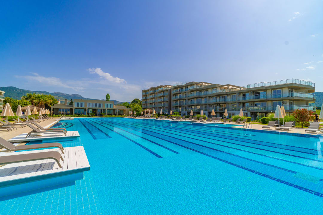 Pool Karya Family Resort  All Inclusive