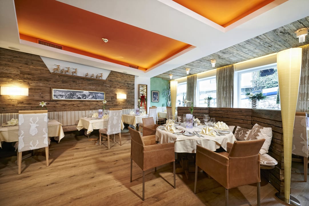 Wildbachstube Das Neuhaus