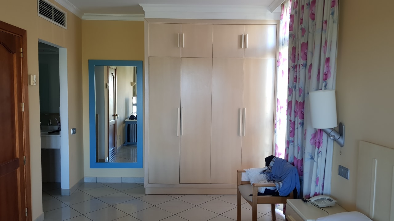 Zimmer IFA Altamarena by Lopesan Hotels